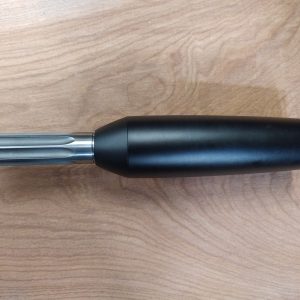 filletage canon varmint 2